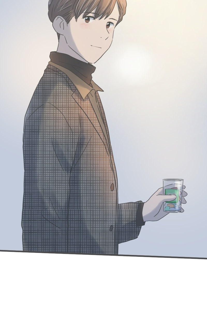 It Rains on Precious Days Ep. 210 - Spending Time with Him page 91 - 