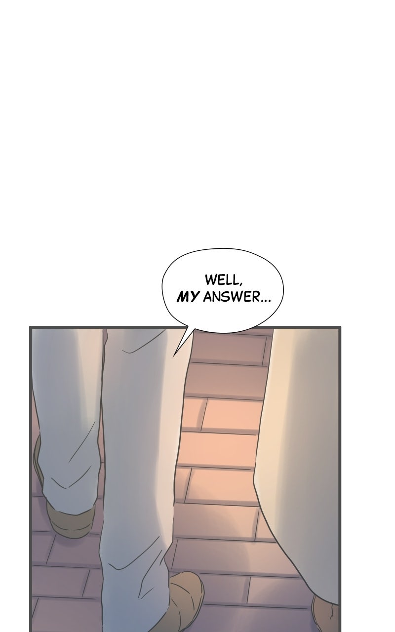 It Rains on Precious Days Ep. 211 - Someone Honest page 1 - 