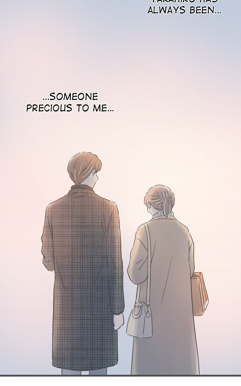 It Rains on Precious Days Ep. 211 - Someone Honest page 13 - 