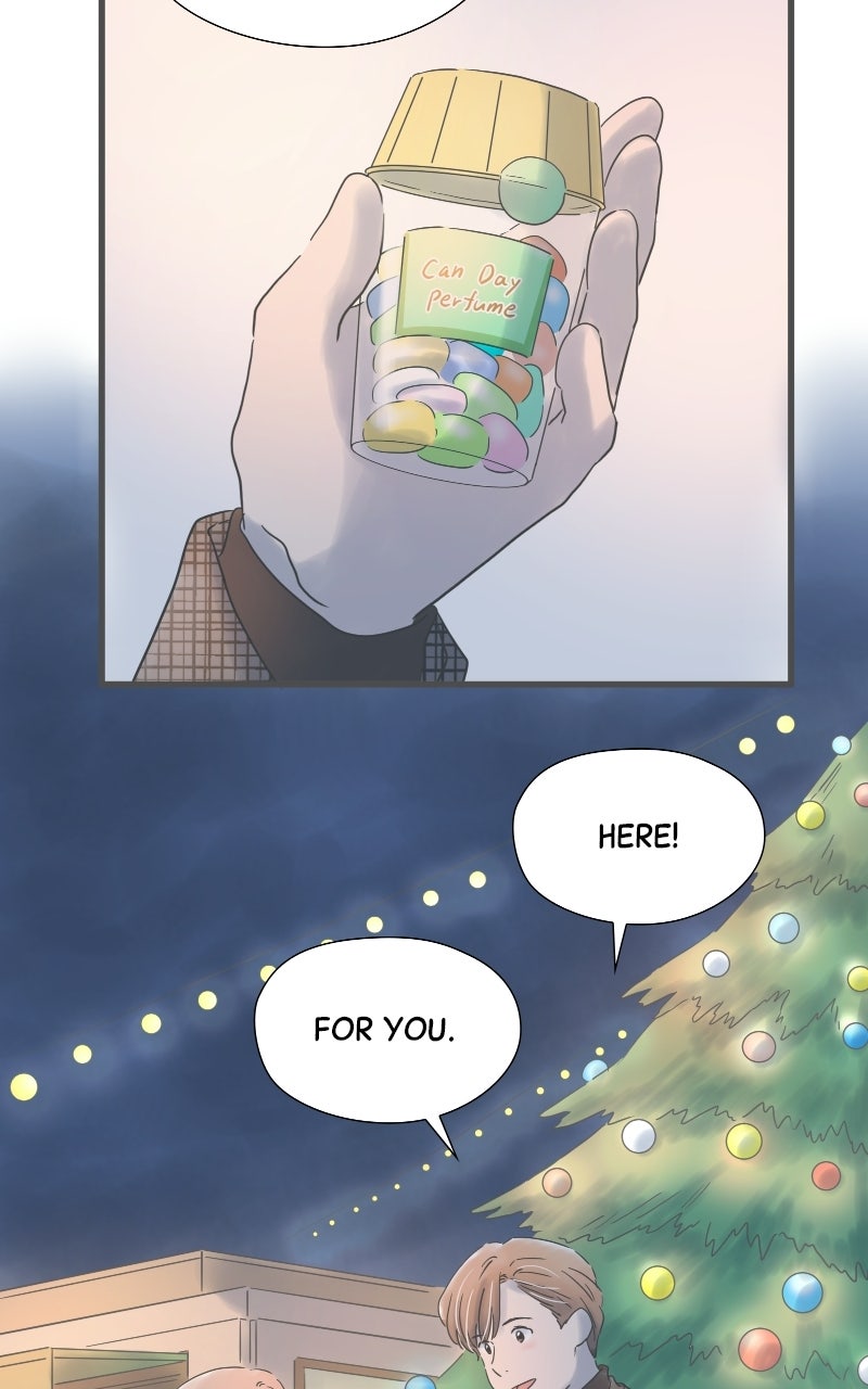 It Rains on Precious Days Ep. 211 - Someone Honest page 18 - 
