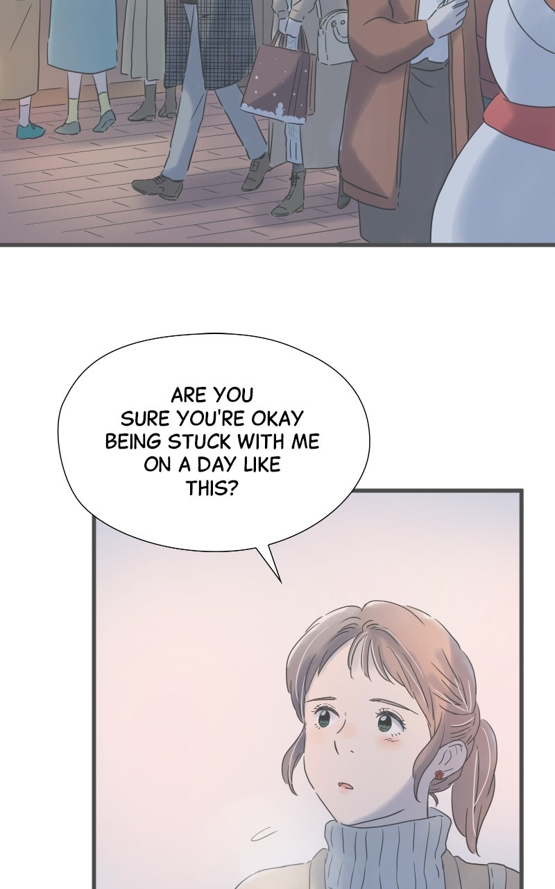 It Rains on Precious Days Ep. 211 - Someone Honest page 23 - 
