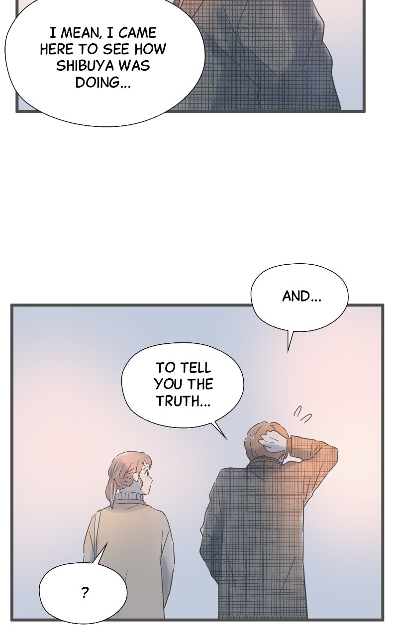 It Rains on Precious Days Ep. 211 - Someone Honest page 25 - 