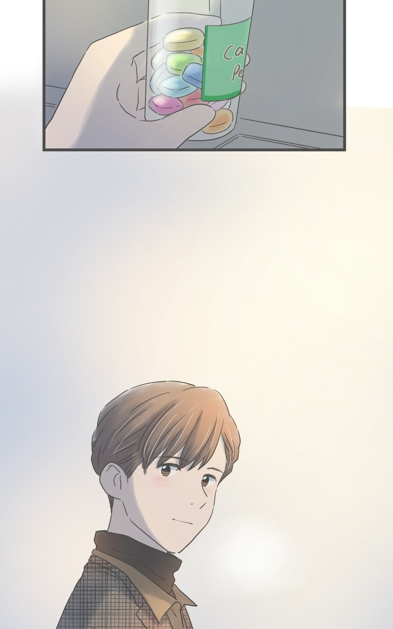 It Rains on Precious Days Ep. 211 - Someone Honest page 4 - 