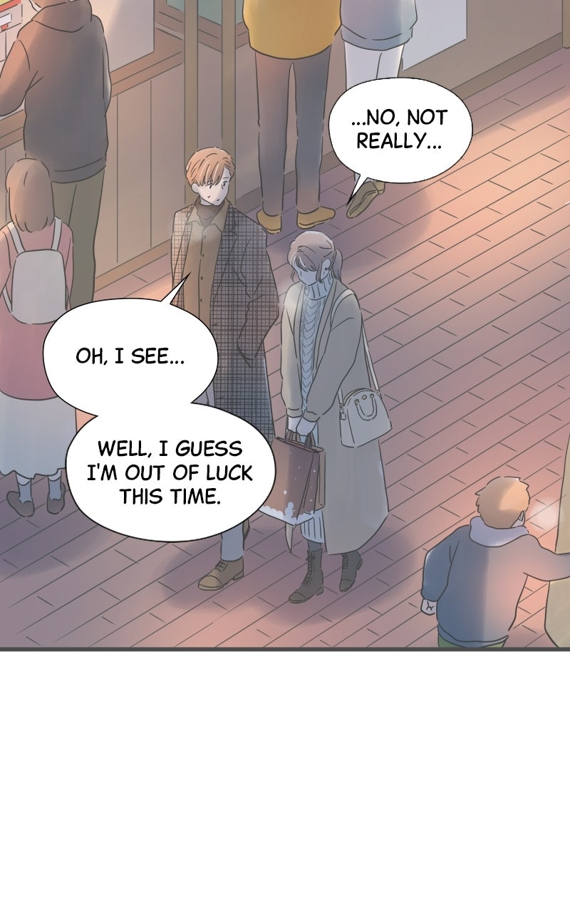 It Rains on Precious Days Ep. 211 - Someone Honest page 31 - 