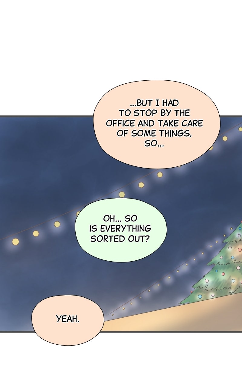It Rains on Precious Days Ep. 211 - Someone Honest page 33 - 