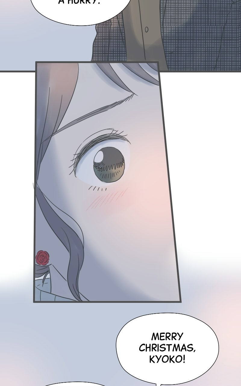 It Rains on Precious Days Ep. 211 - Someone Honest page 35 - 