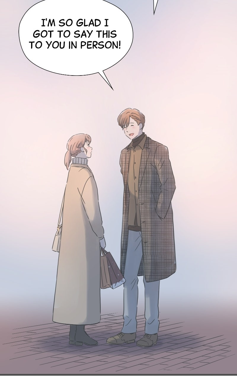It Rains on Precious Days Ep. 211 - Someone Honest page 36 - 