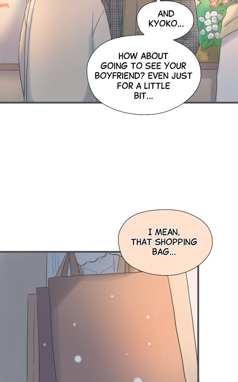 It Rains on Precious Days Ep. 211 - Someone Honest page 39 - 