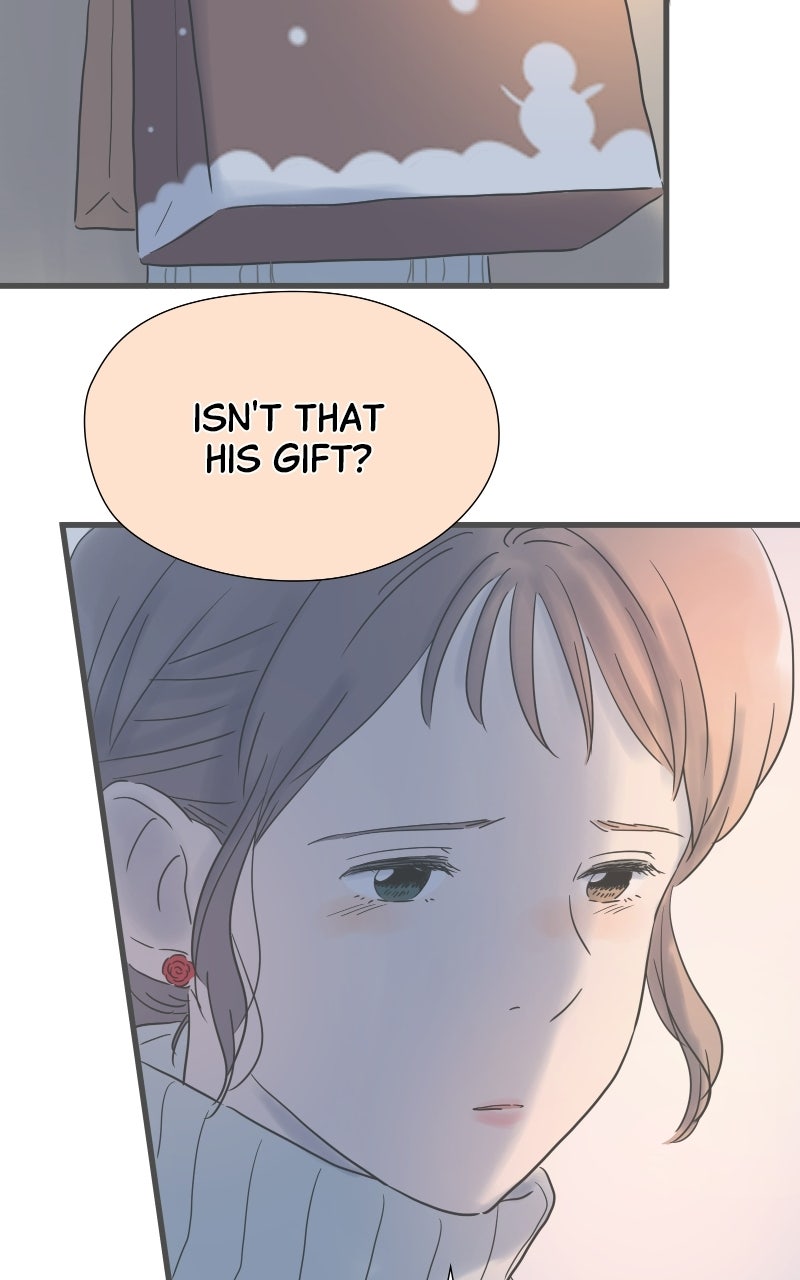 It Rains on Precious Days Ep. 211 - Someone Honest page 40 - 