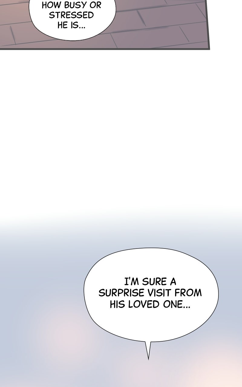 It Rains on Precious Days Ep. 211 - Someone Honest page 42 - 