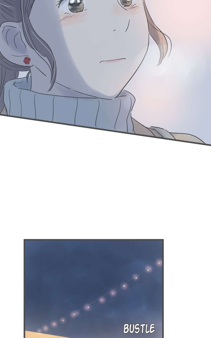 It Rains on Precious Days Ep. 211 - Someone Honest page 45 - 