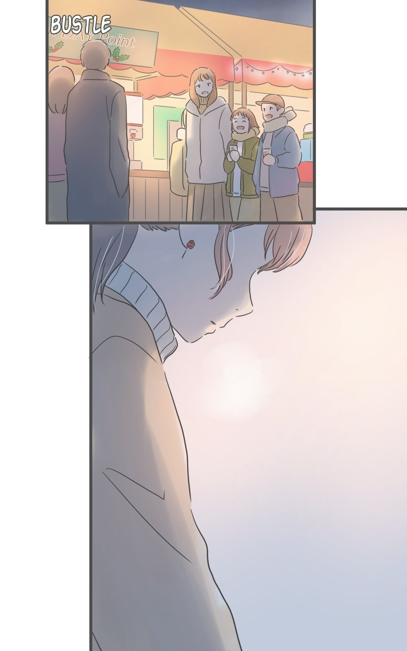 It Rains on Precious Days Ep. 211 - Someone Honest page 46 - 