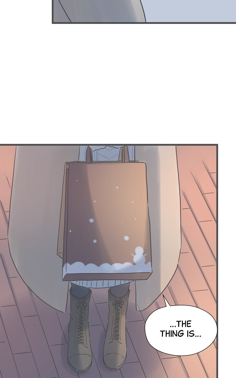 It Rains on Precious Days Ep. 211 - Someone Honest page 47 - 