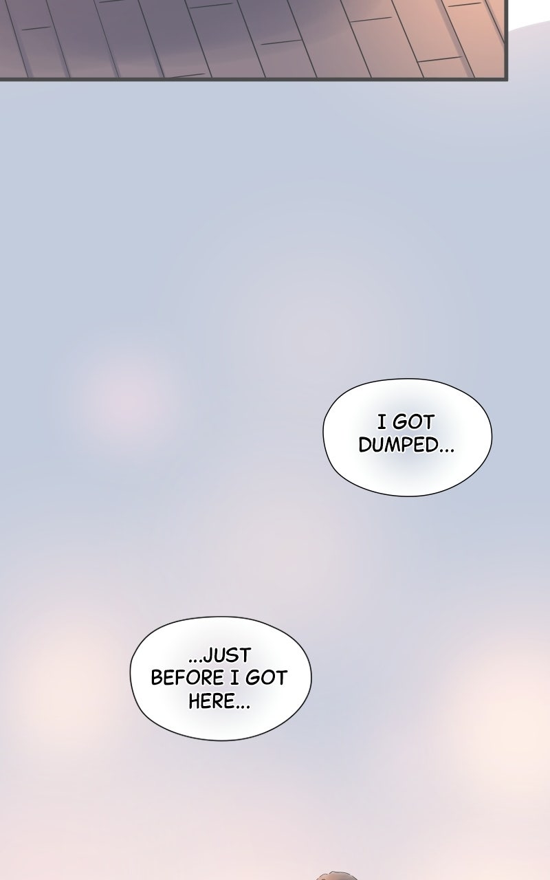 It Rains on Precious Days Ep. 211 - Someone Honest page 48 - 