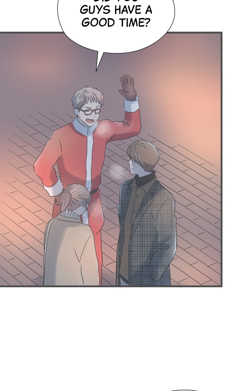 It Rains on Precious Days Ep. 211 - Someone Honest page 52 - 