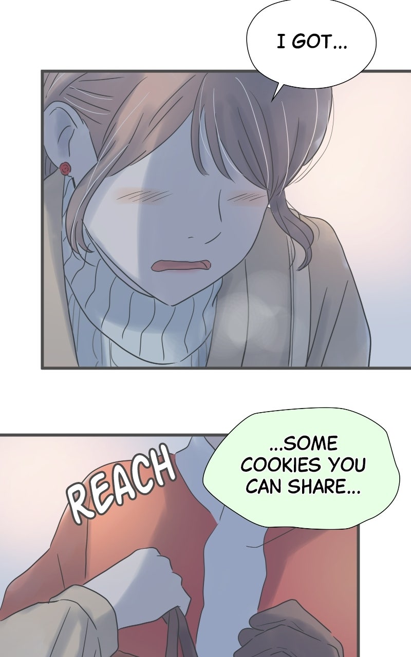 It Rains on Precious Days Ep. 211 - Someone Honest page 53 - 
