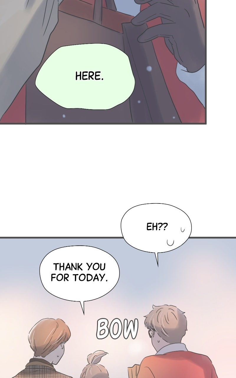 It Rains on Precious Days Ep. 211 - Someone Honest page 54 - 