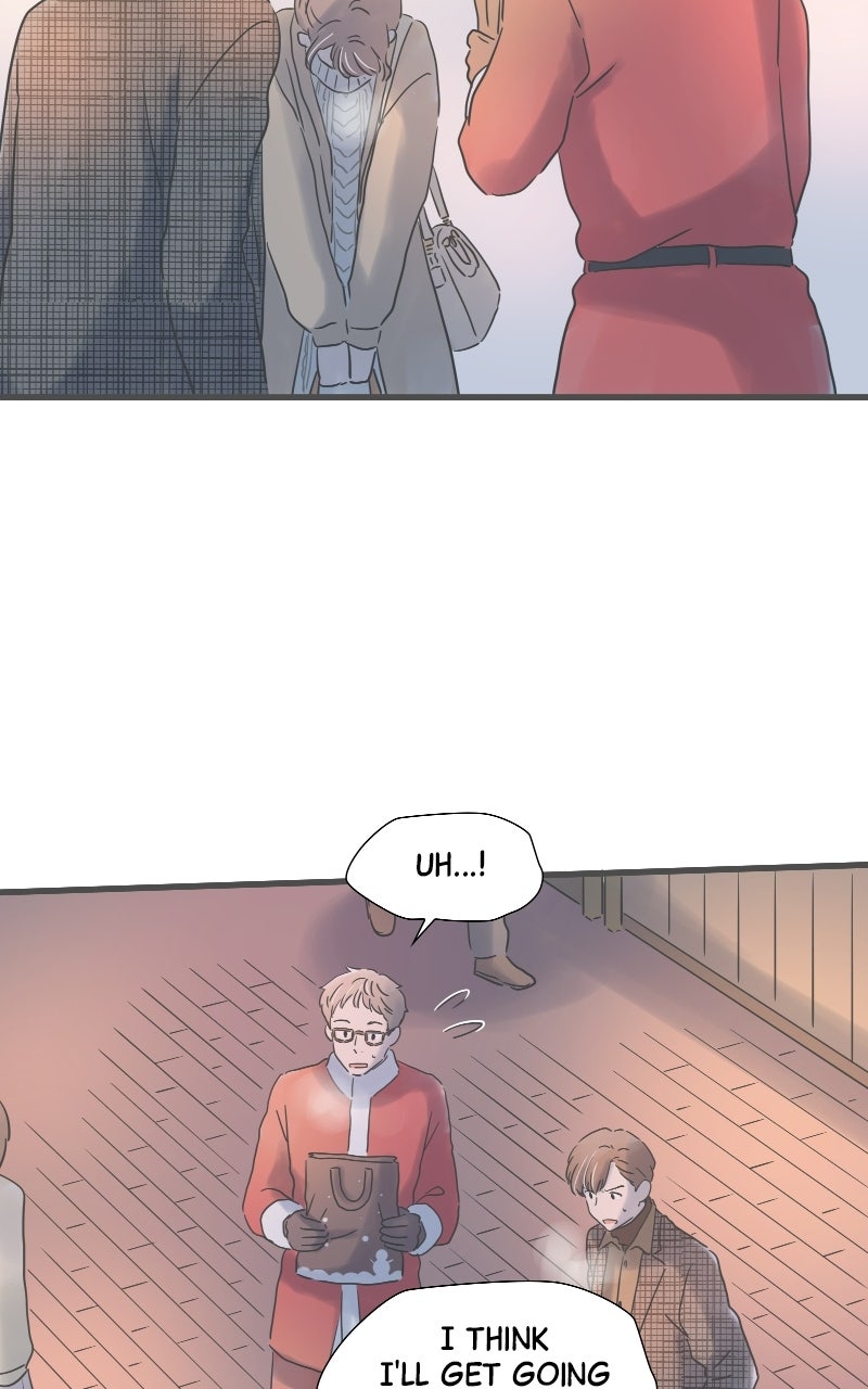 It Rains on Precious Days Ep. 211 - Someone Honest page 55 - 