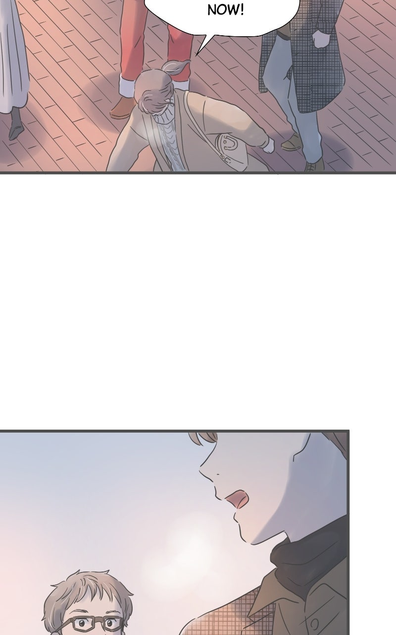 It Rains on Precious Days Ep. 211 - Someone Honest page 56 - 