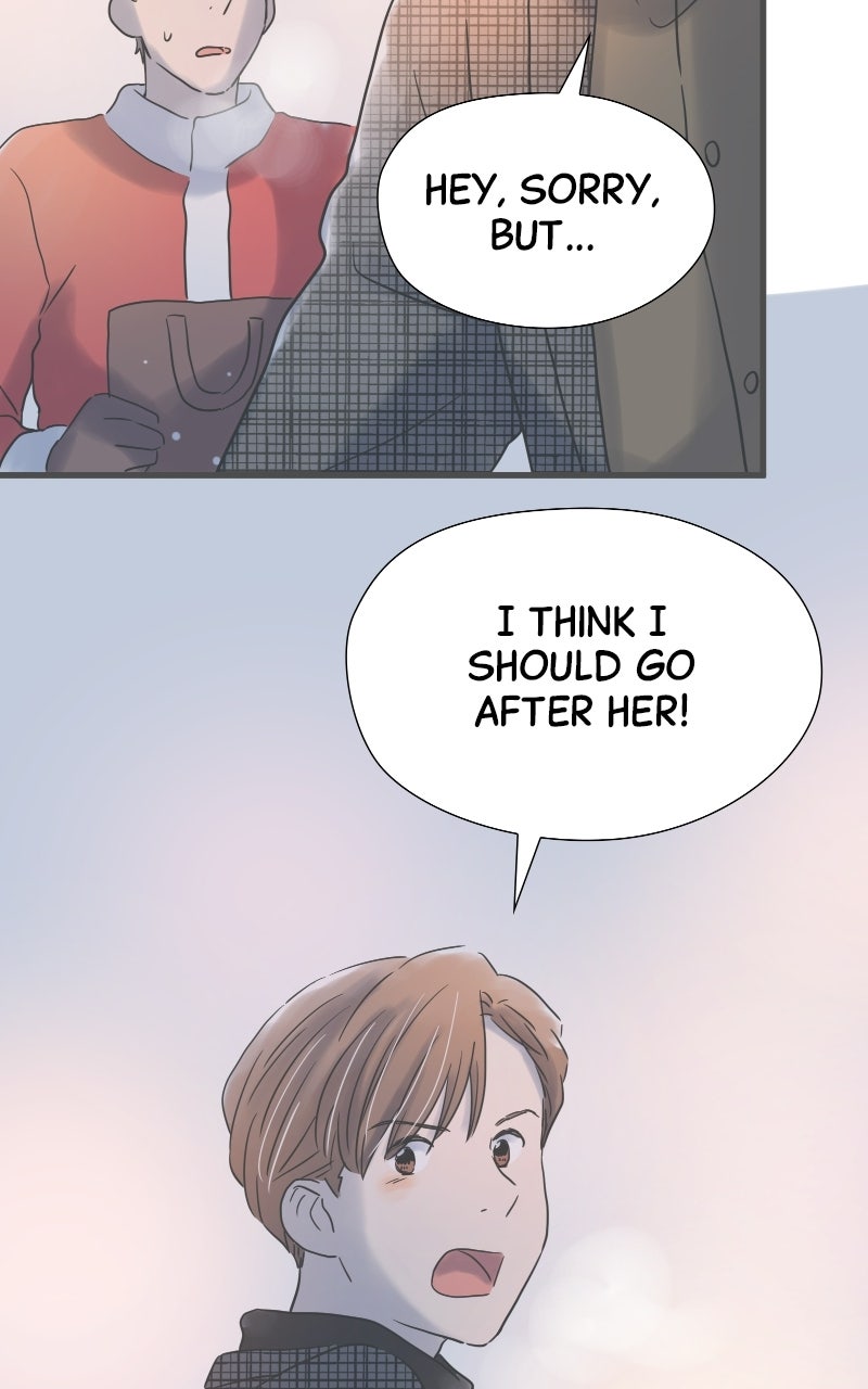 It Rains on Precious Days Ep. 211 - Someone Honest page 57 - 