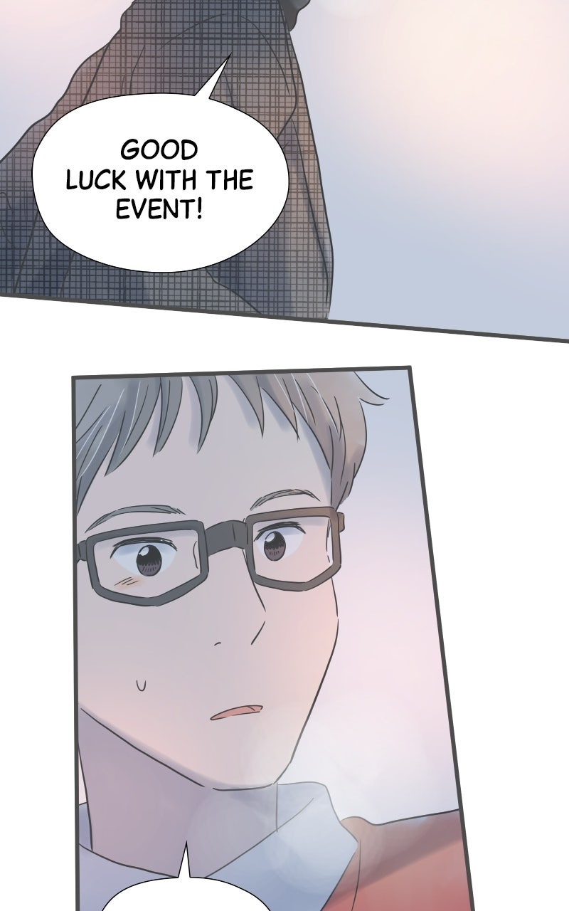 It Rains on Precious Days Ep. 211 - Someone Honest page 58 - 