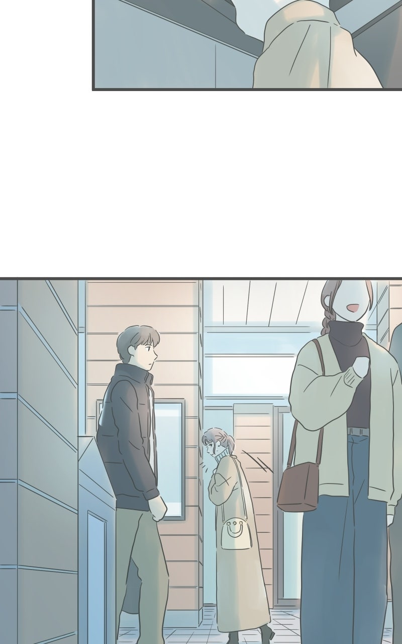 It Rains on Precious Days Ep. 211 - Someone Honest page 63 - 