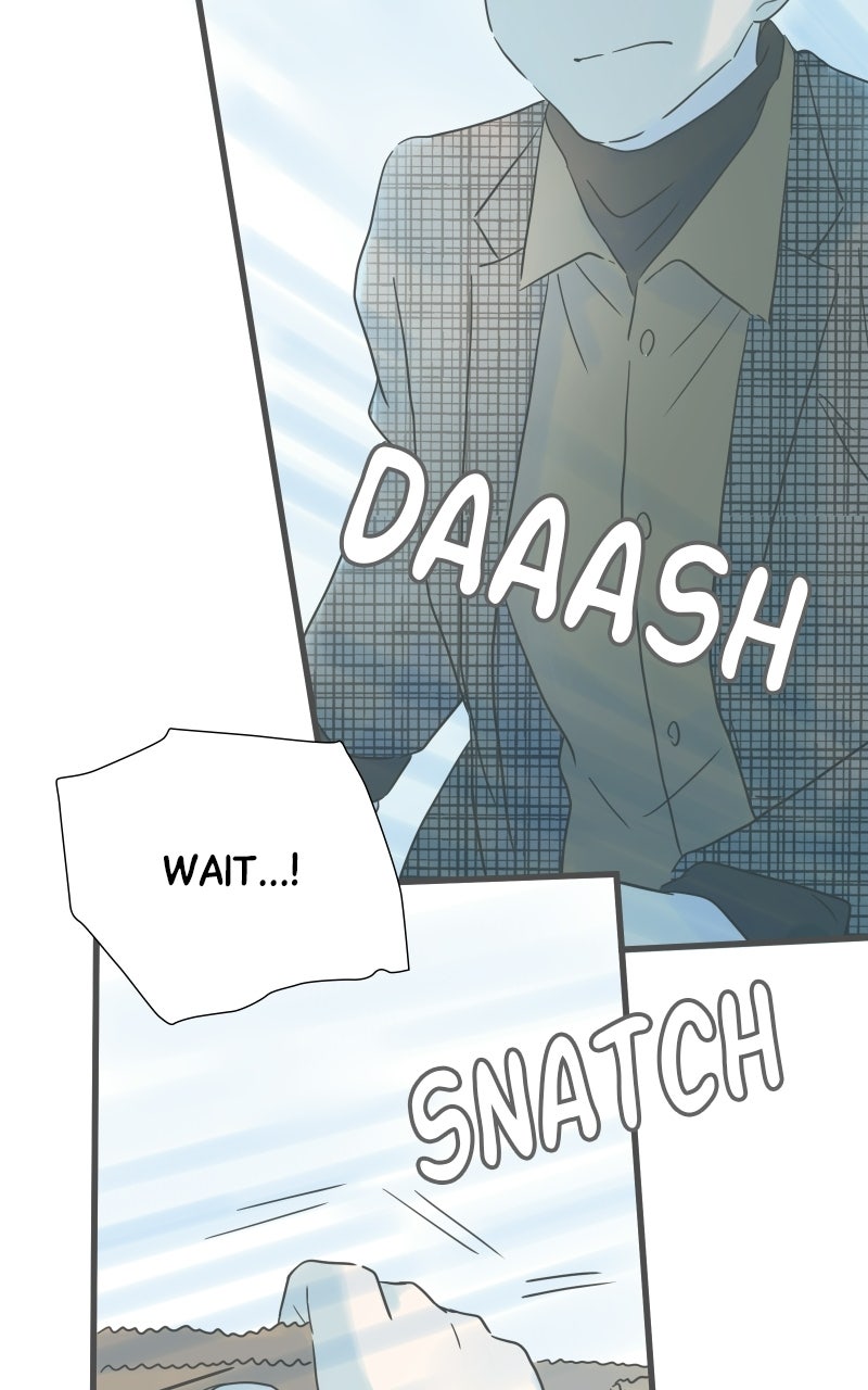It Rains on Precious Days Ep. 211 - Someone Honest page 70 - 