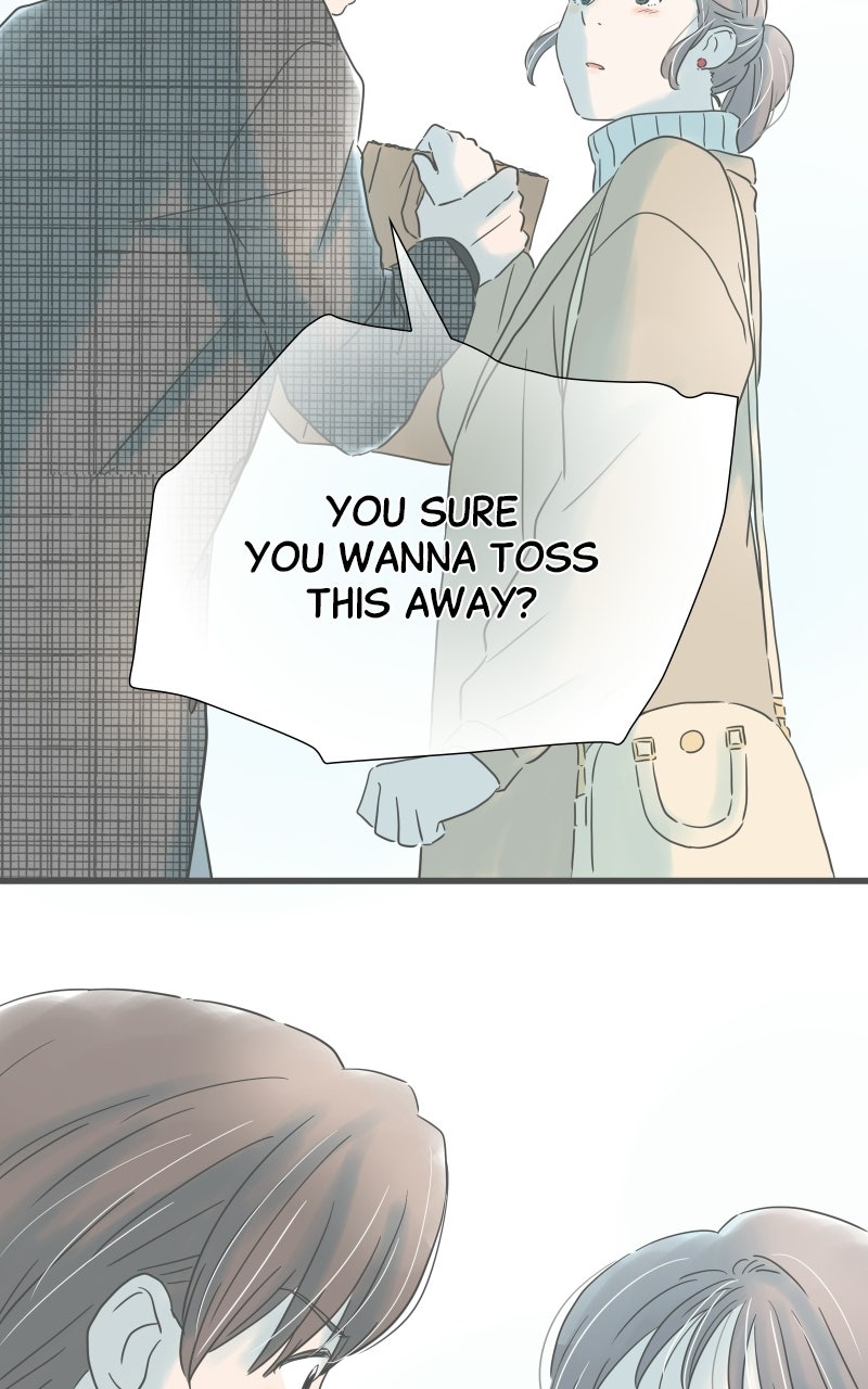 It Rains on Precious Days Ep. 211 - Someone Honest page 72 - 