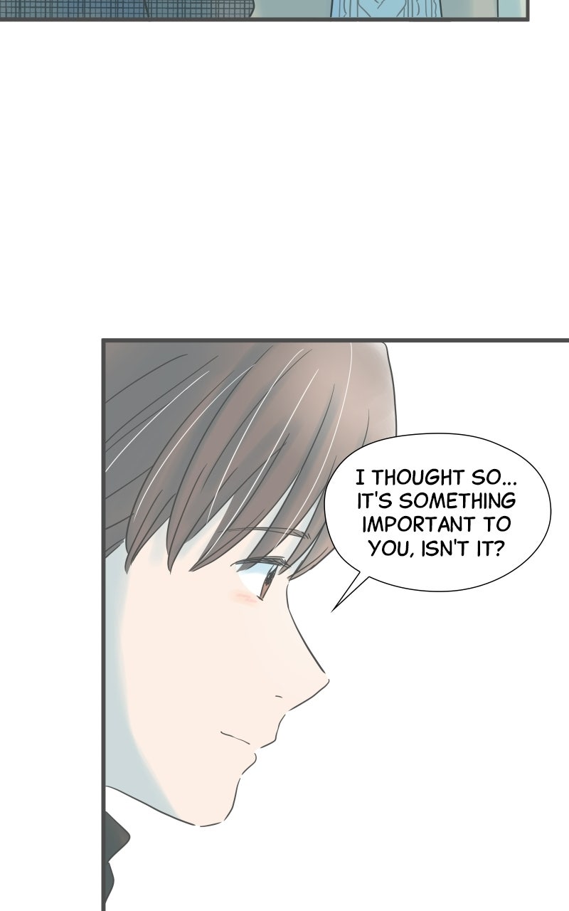 It Rains on Precious Days Ep. 211 - Someone Honest page 75 - 