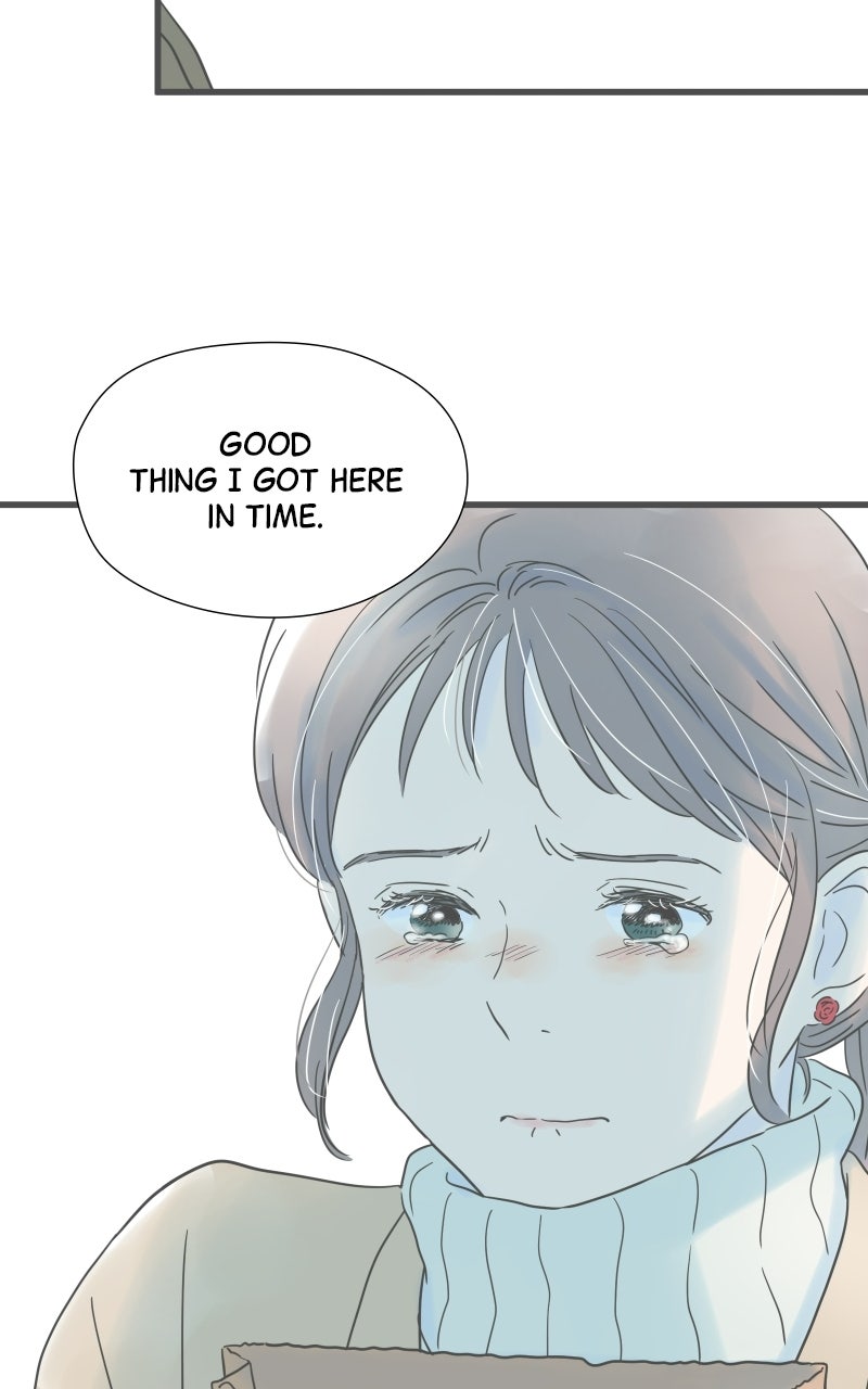It Rains on Precious Days Ep. 211 - Someone Honest page 76 - 