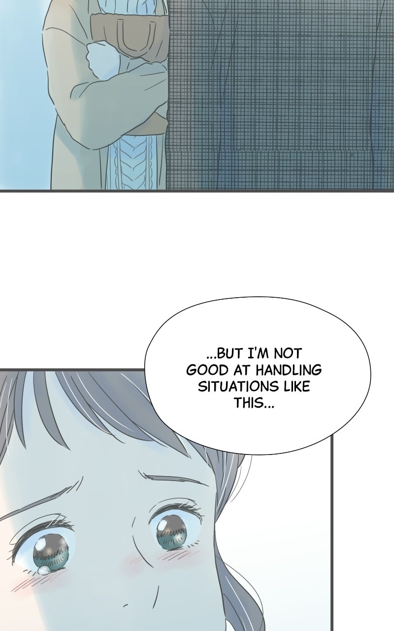 It Rains on Precious Days Ep. 211 - Someone Honest page 80 - 