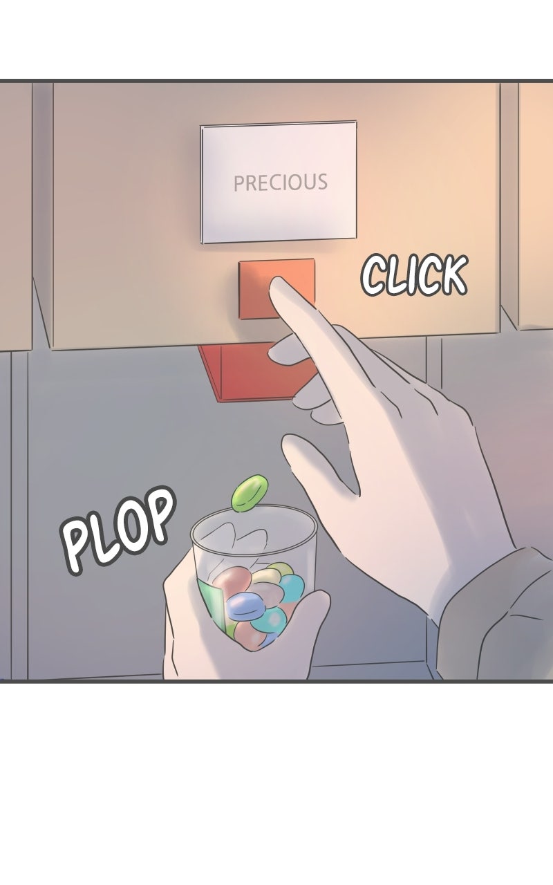 It Rains on Precious Days Ep. 211 - Someone Honest page 9 - 