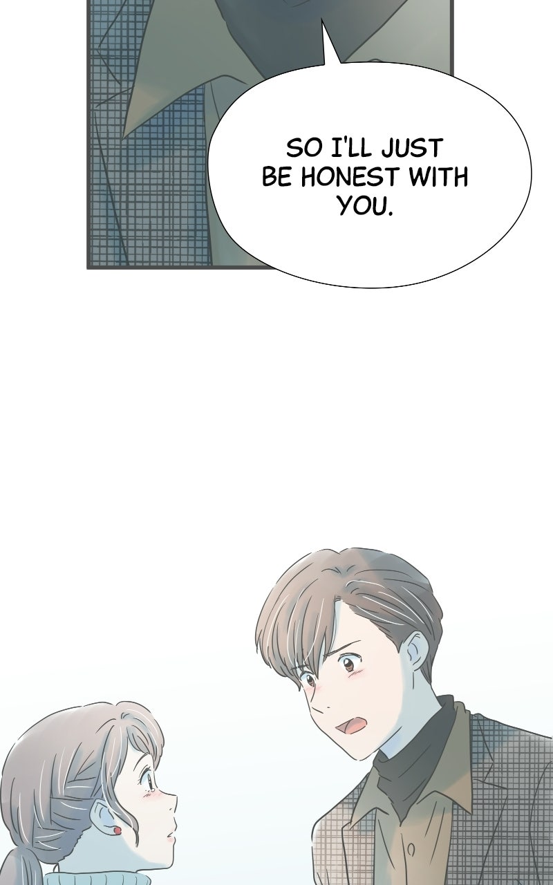 It Rains on Precious Days Ep. 211 - Someone Honest page 82 - 