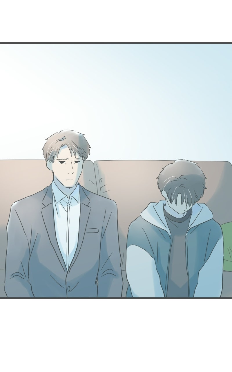 It Rains on Precious Days Ep. 211 - Someone Honest page 86 - 