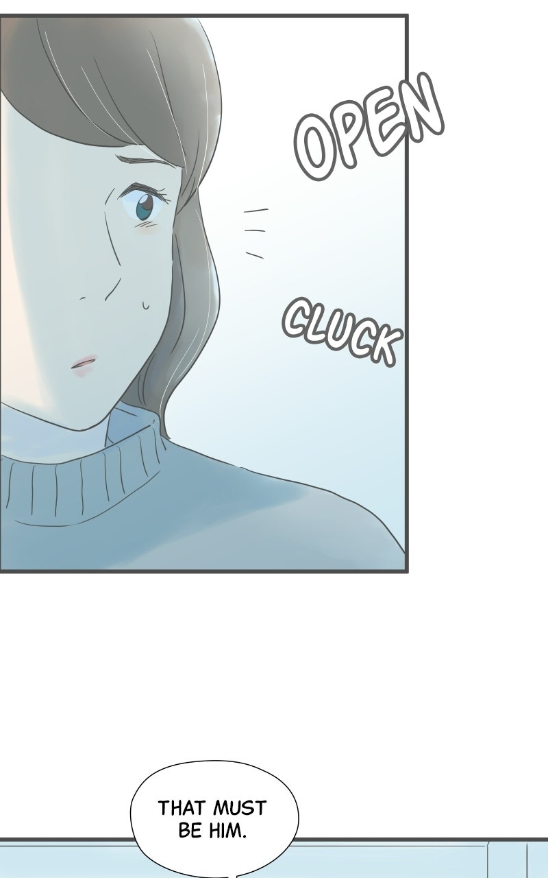 It Rains on Precious Days Ep. 211 - Someone Honest page 90 - 