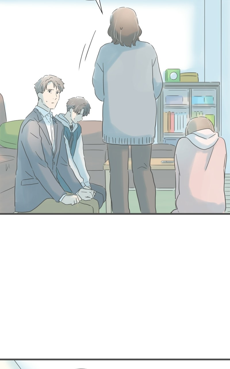 It Rains on Precious Days Ep. 211 - Someone Honest page 91 - 