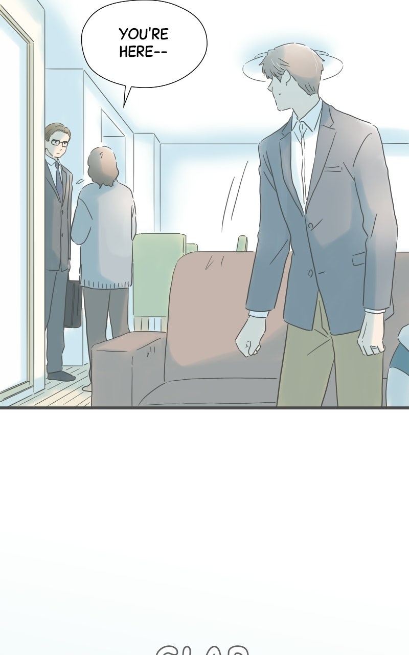 It Rains on Precious Days Ep. 211 - Someone Honest page 92 - 
