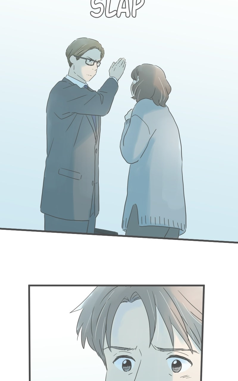 It Rains on Precious Days Ep. 211 - Someone Honest page 93 - 