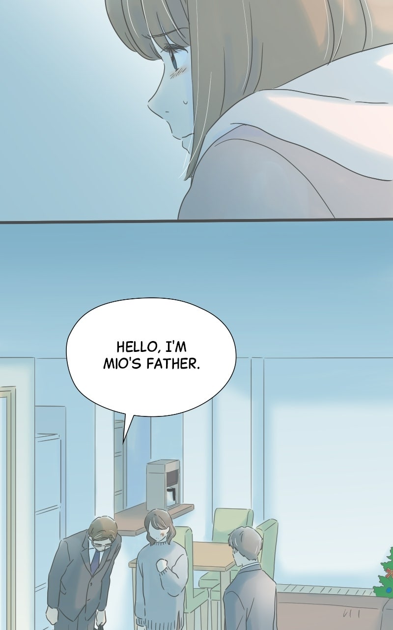 It Rains on Precious Days Ep. 211 - Someone Honest page 97 - 