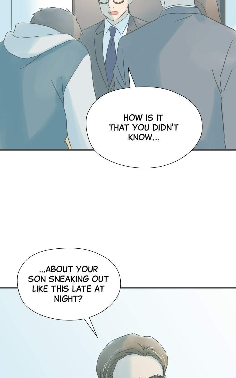 It Rains on Precious Days Chapter 213 page 3 - 