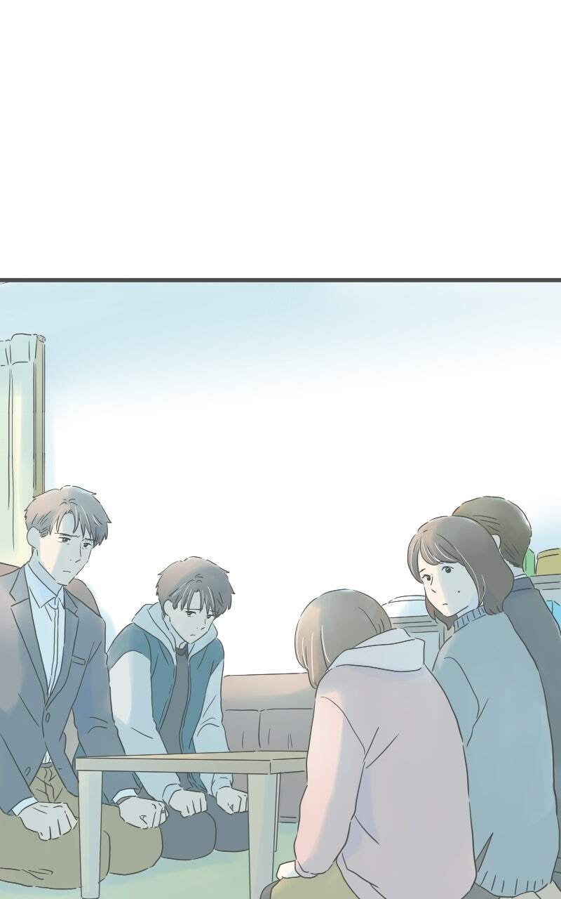 It Rains on Precious Days Chapter 213 page 25 - 