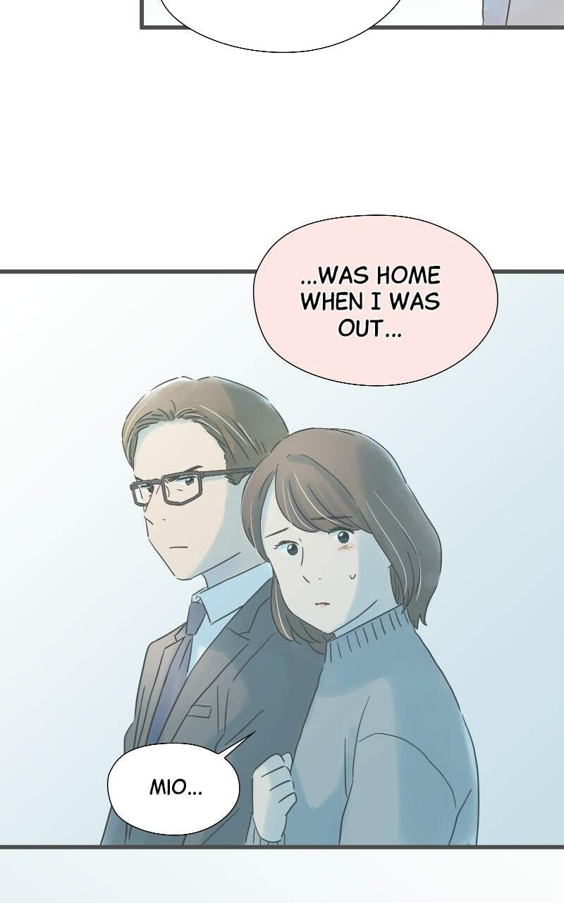 It Rains on Precious Days Chapter 213 page 27 - 