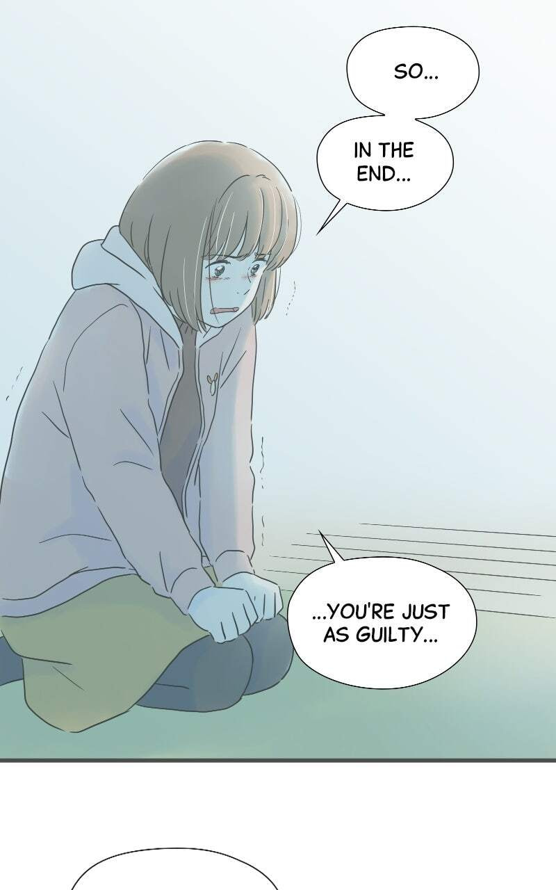 It Rains on Precious Days Chapter 213 page 28 - 