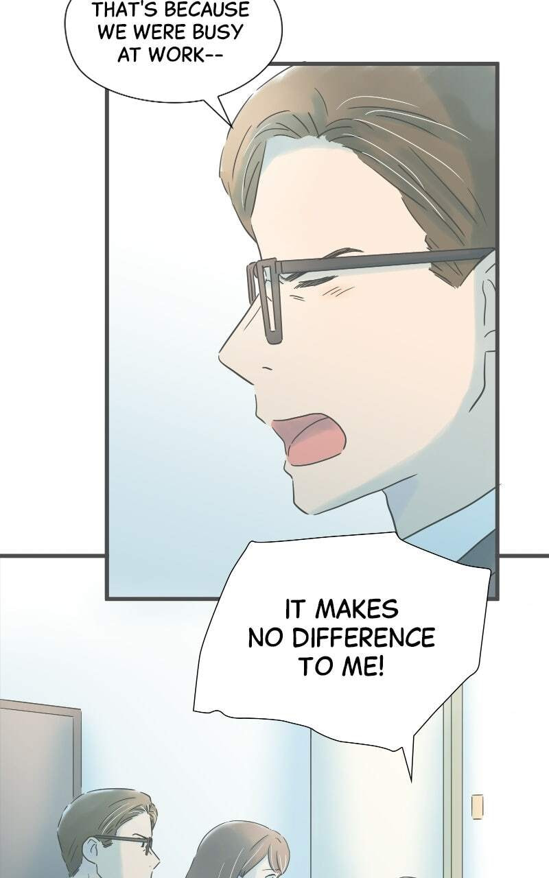 It Rains on Precious Days Chapter 213 page 29 - 