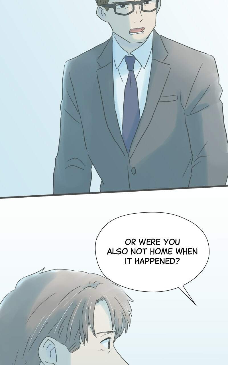 It Rains on Precious Days Chapter 213 page 4 - 
