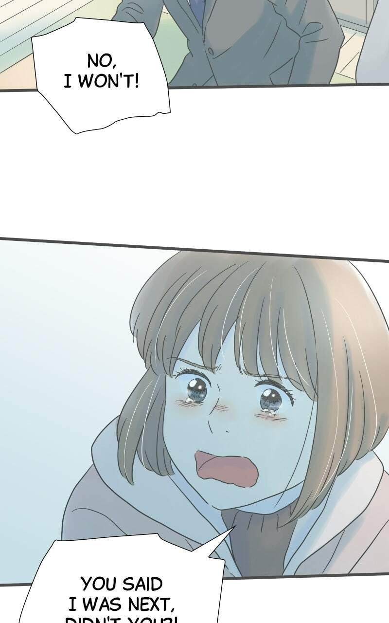 It Rains on Precious Days Chapter 213 page 31 - 