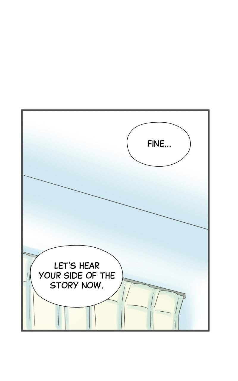 It Rains on Precious Days Chapter 213 page 34 - 