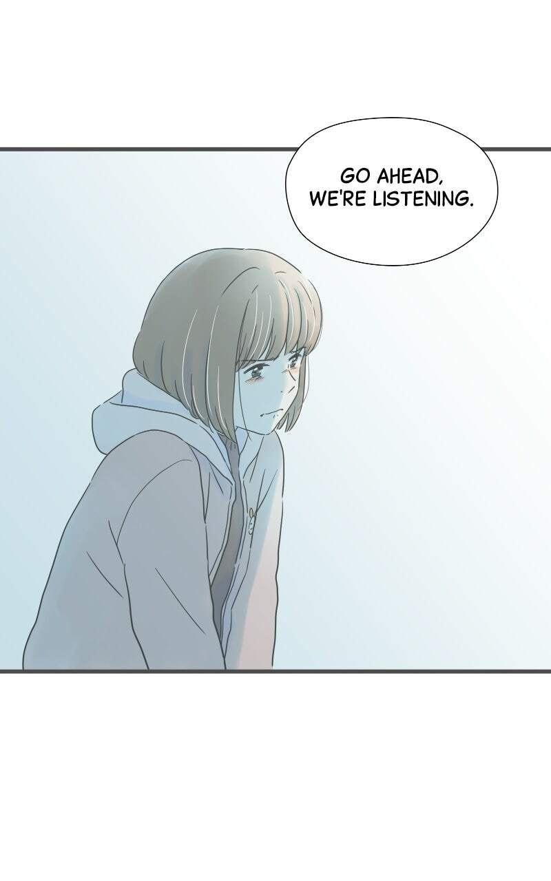 It Rains on Precious Days Chapter 213 page 35 - 