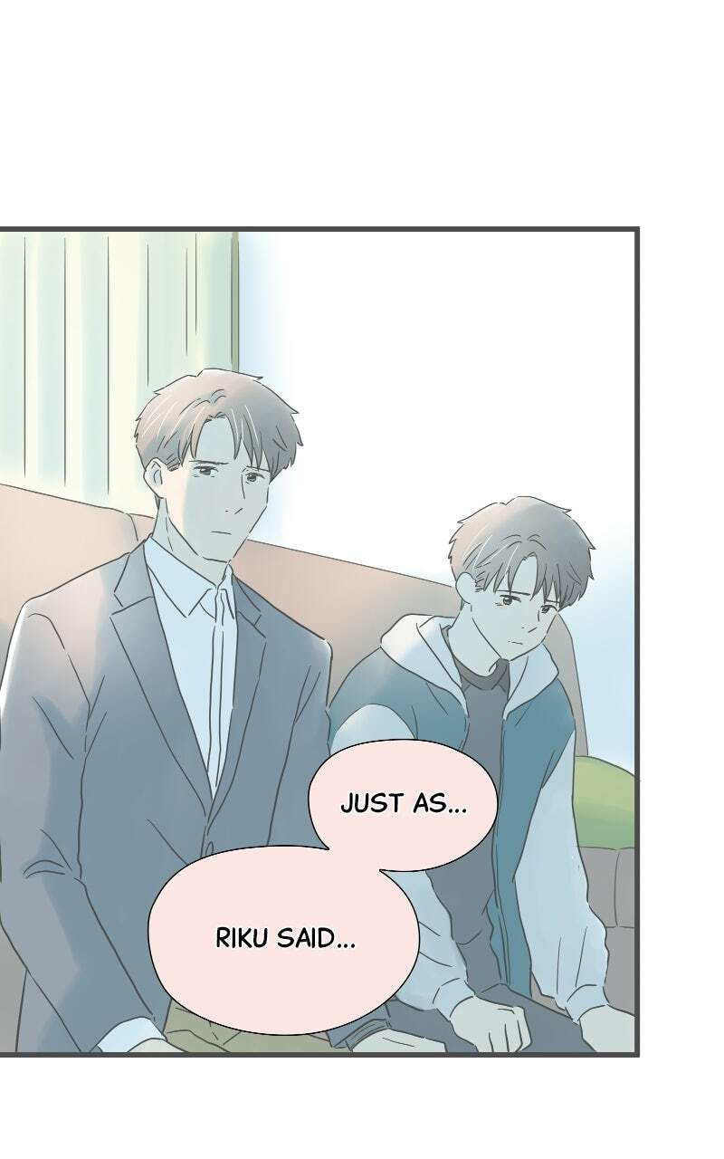 It Rains on Precious Days Chapter 213 page 36 - 