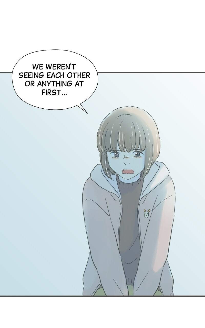 It Rains on Precious Days Chapter 213 page 37 - 